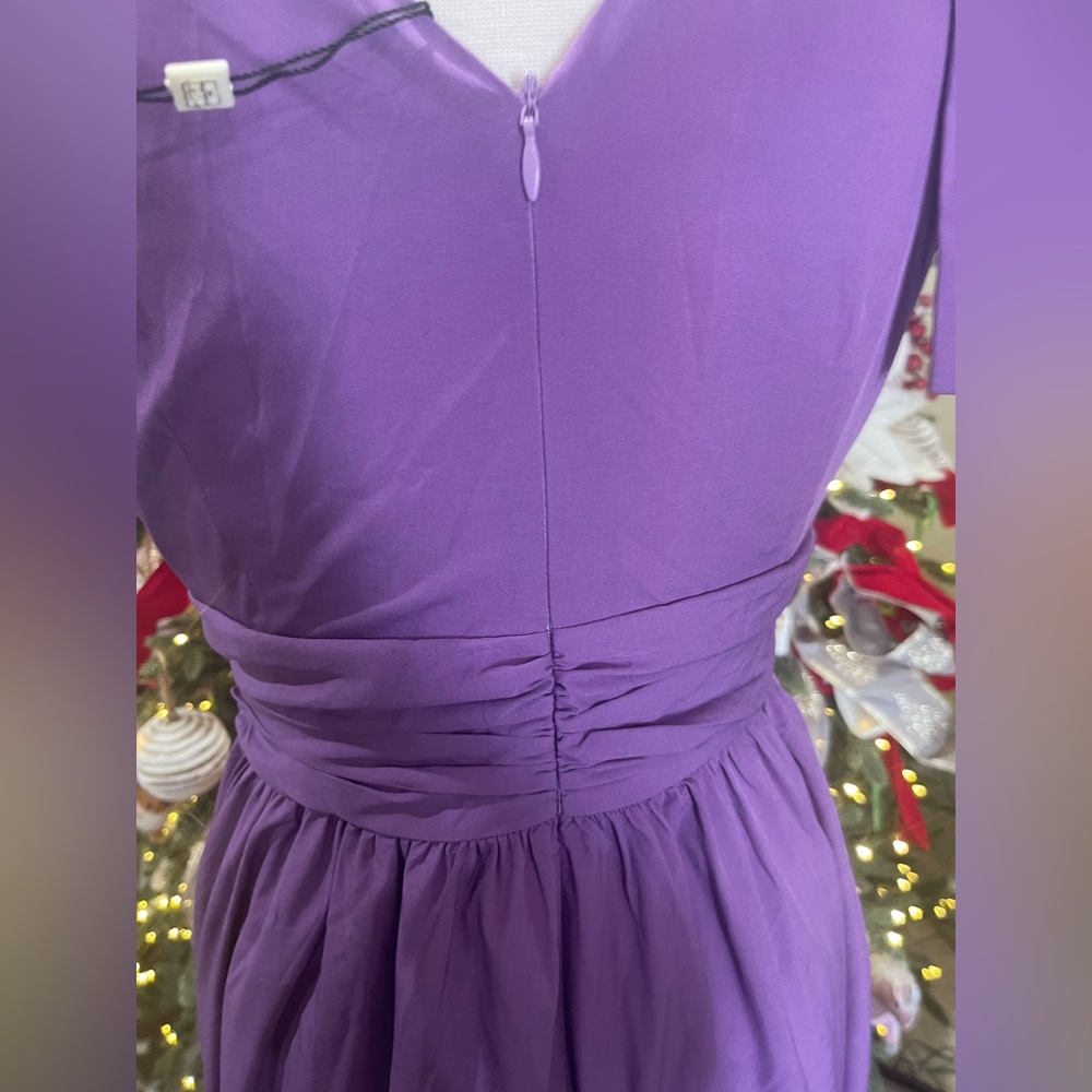 ELMA DRESS BY EGREIS - Picture 5 of 7